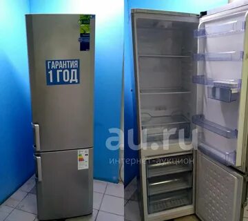 Холодильник самара