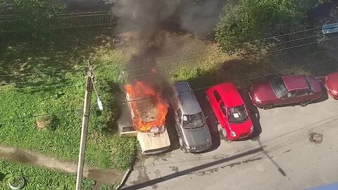 Мзса пожар