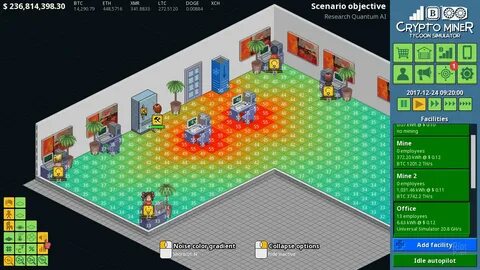 Crypto miner tycoon