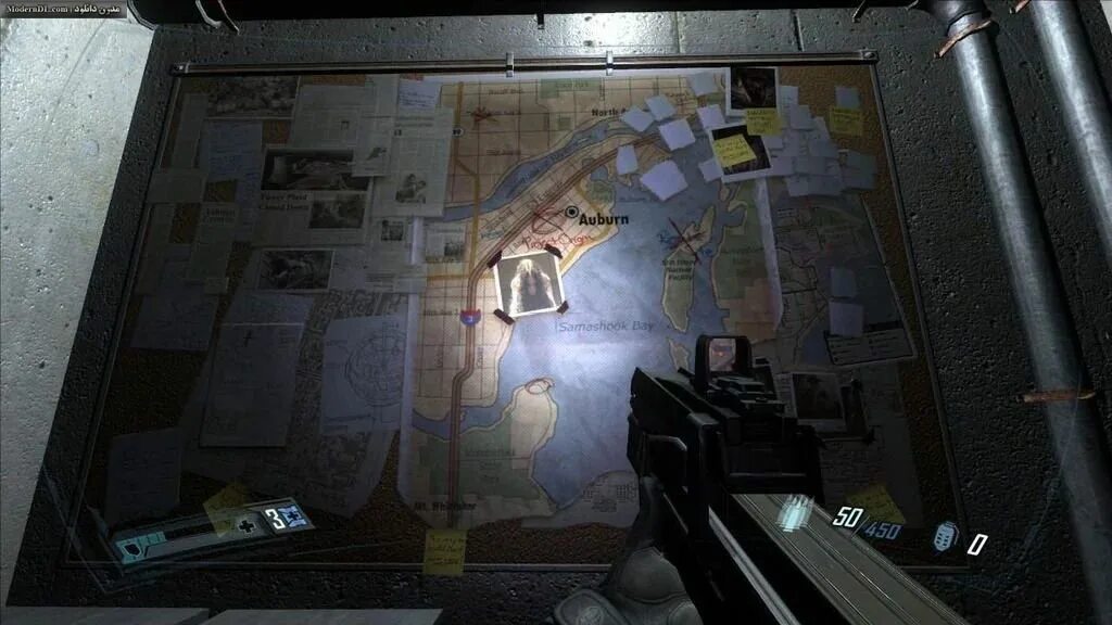 E f a project. F.e.a.r. 2: project origin. fear 2 беккет.
