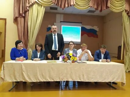 Сайт полевского лицея