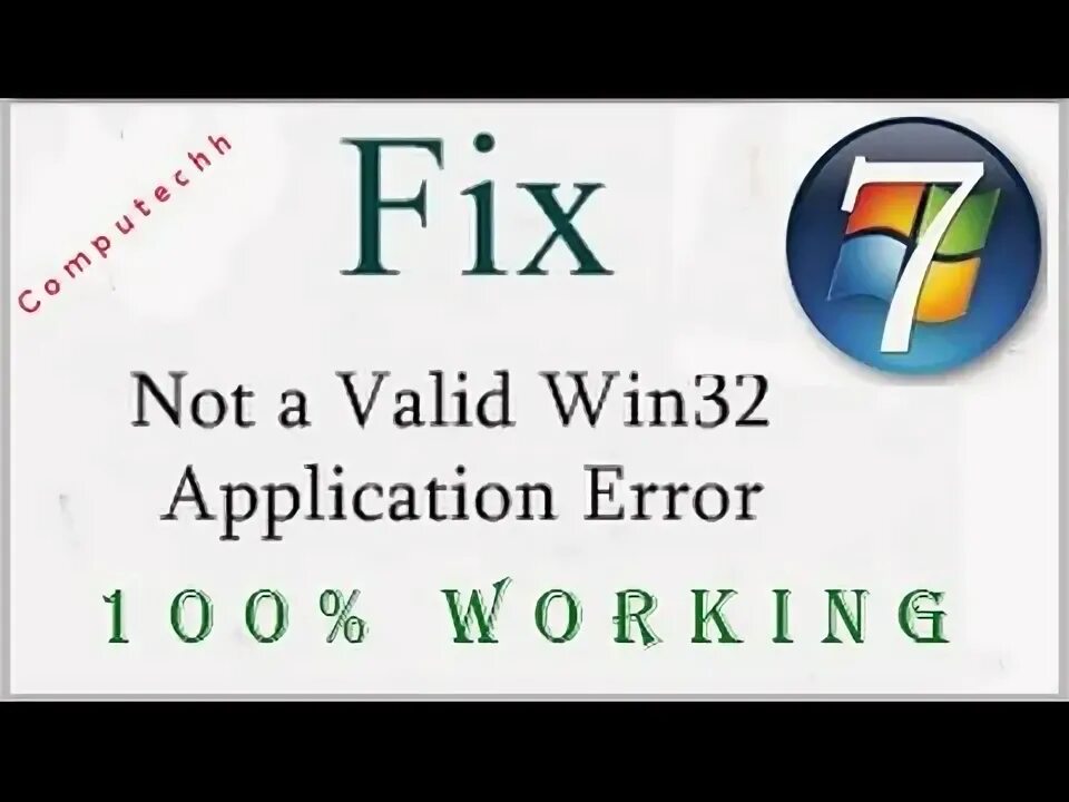 Valid application. Valid application
