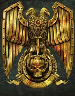 Щит империи