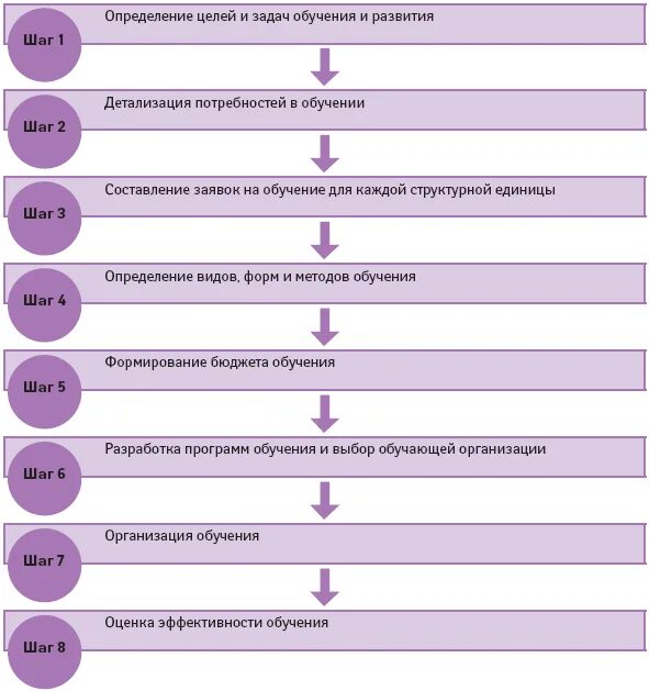 Этапы алгоритма обучения. Схема планирования обучения персонала. Этапы обучения персонала. Этапы построения системы обучения персонала. Последовательность организации обучения персонала.