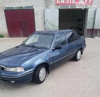 Daewoo 2006