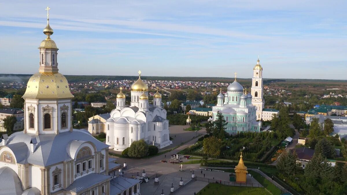 Дивеево из петербурга. Серафимо-дивеевский монастырь. муром дивеево монастырь. серафимо-дивеевский монастырь панорама. дивеевский монастырь панорама.