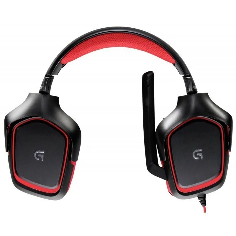 Наушники red square vox. Наушники Logitech g230. Наушники логитеч 230. Игровые наушники Logitech g230 981-000540. Logitech g405 наушники.