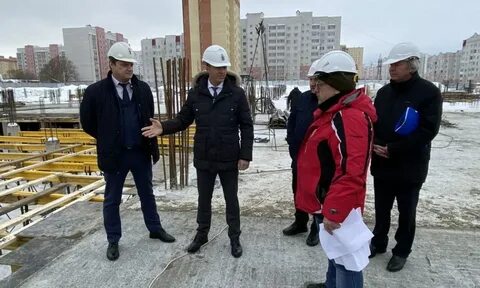 Главная новость города
