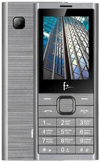 Телефон f b241 silver