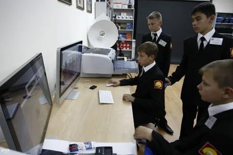 Президентское образование