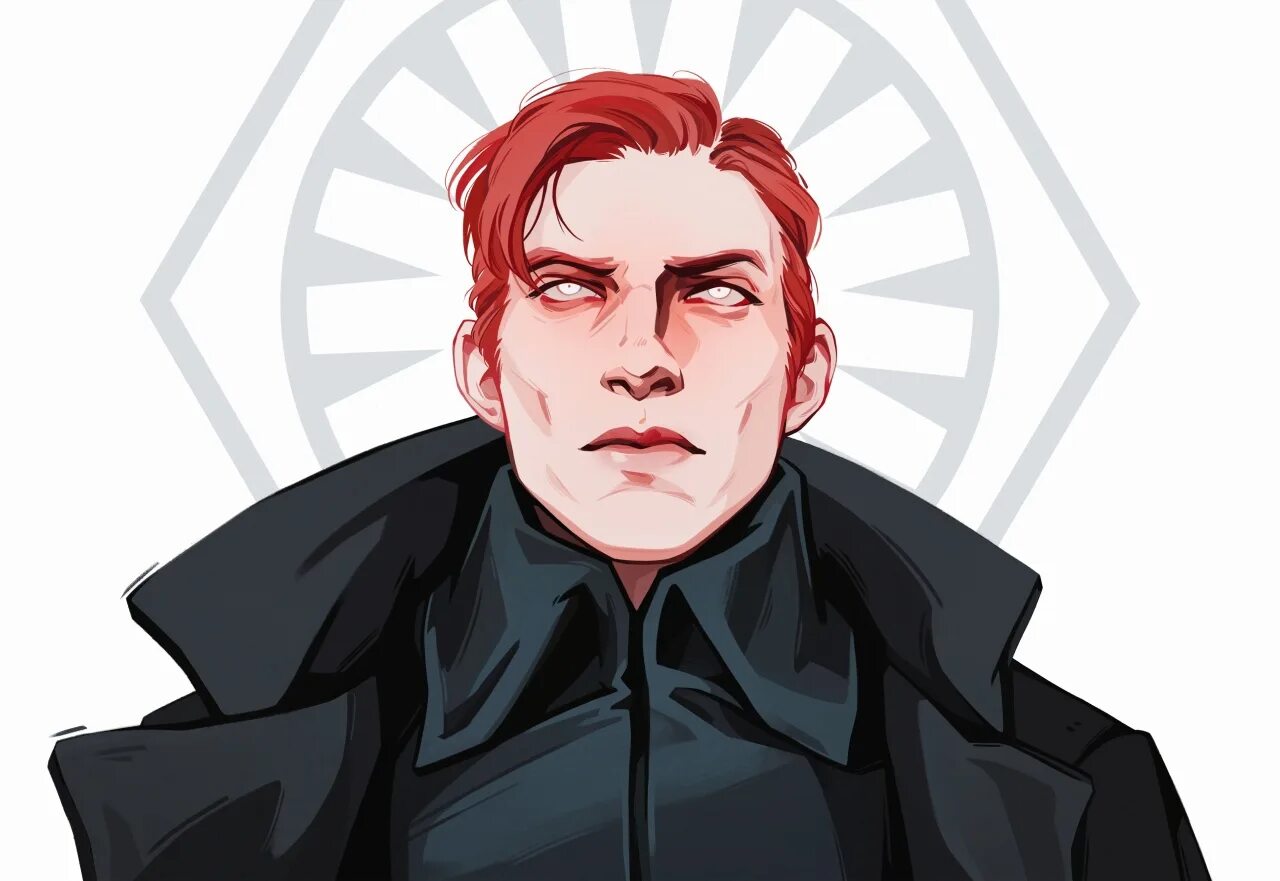 General hux. Армитаж Хакс Звездные войны. Генерал Армитаж Хакс. Армитаж Хакс арт. Генерал Хакс Ржавый.