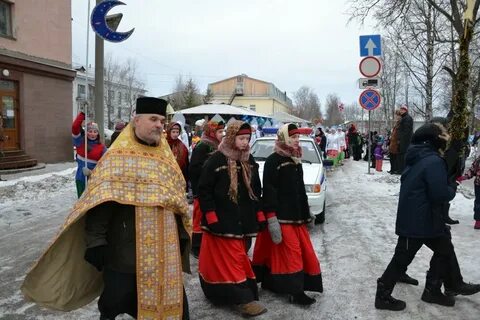 Новости сортавала