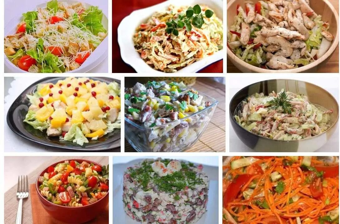 Салат выкладывается полосками. Много салатов. Салаты на свадьбу. Сколько салатов на 15 человек. Сколько салатов на 15 человек.