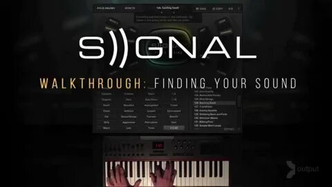 Your sound