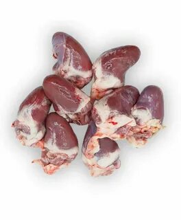Субпродукты птицы