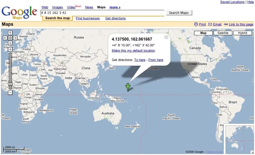 Гугл карты 2000. Гугл карта острова. Google island