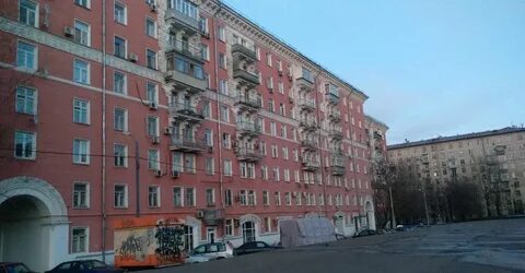 Ул строителей д 1 к 1
