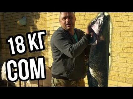 Видео сом 18