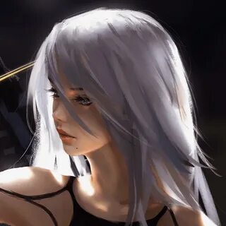 A2 nier