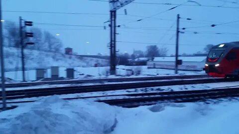 Электричка ижевск агрыз