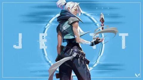 Valorant mobile