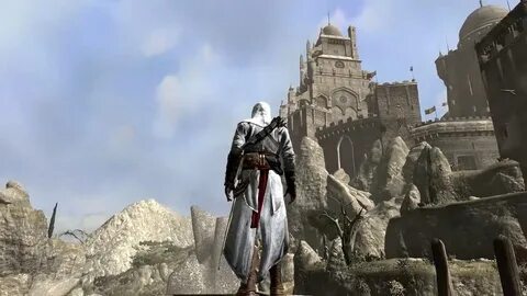 Как попасть в assassins creed