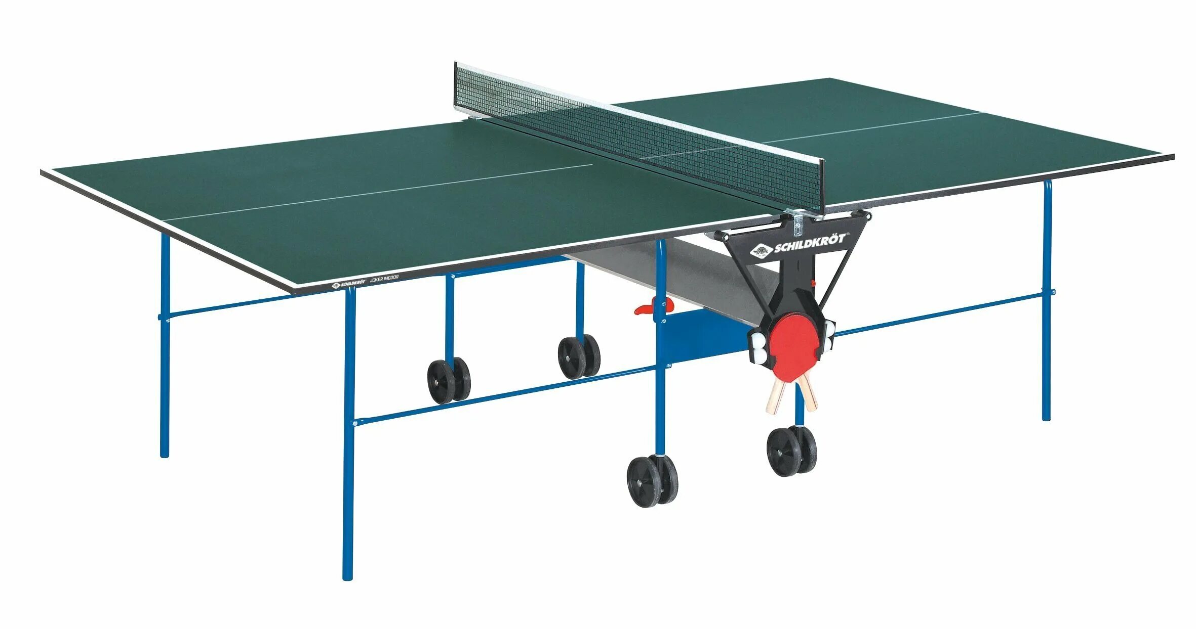 Теннисный Стол Active Outdoor 400 Купить