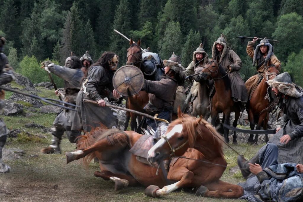 Монгол фильм атака. Последний тумен. Монголо-татарское иго на руси. Последний тумен. Корейский фильм река.