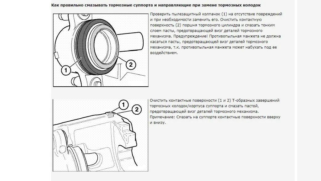 Надо ли смазывать суппорта. Смазка направляющие тормозные колодки. Схема смазки тормозного суппорта. Смазка направляющая суппорта тормозного. Суппорт тормозной передний смазка поршня.