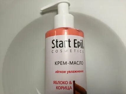 Start крем
