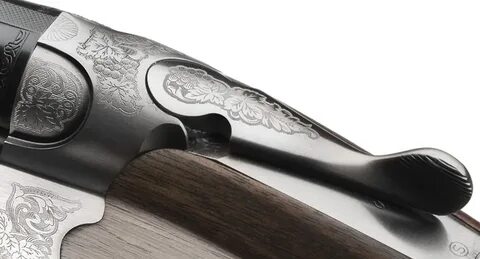 Beretta silver pigeon