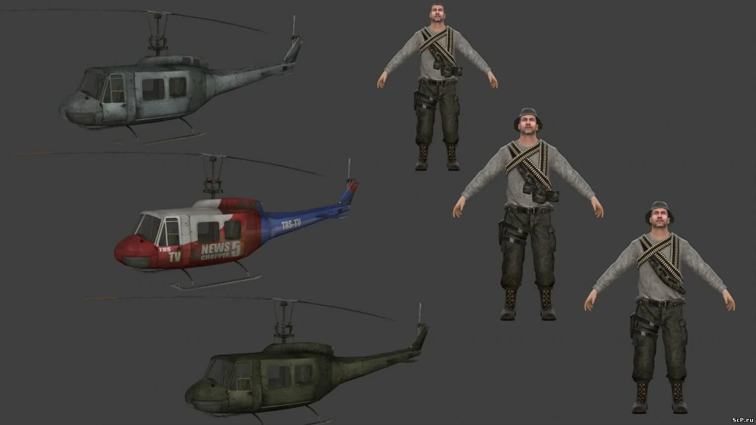 Left 2 dead 2 модель. Garry&#039;s mod вертолеты left 4 dead. вертолет из лефт 4 деад.