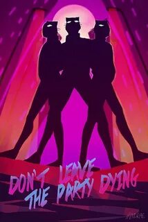 Caravan palace lone