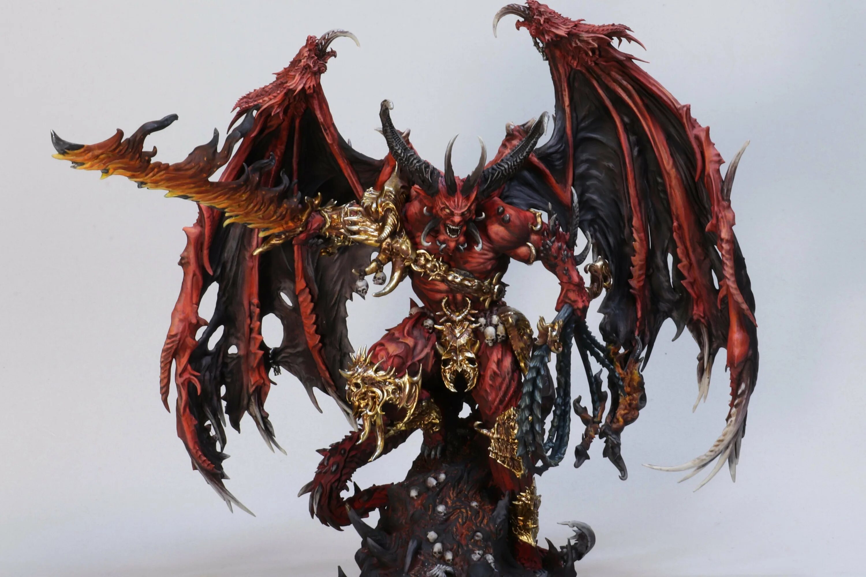 демон принц слаанеш. вархаммер демоны хаоса. вархаммер 40000 демоны кхорна. демоны вархаммер 40000. вархаммер 40000 демоны хаоса.