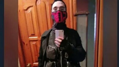 Есть люди убийцы