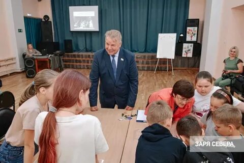 Детские сады кичменгского городка