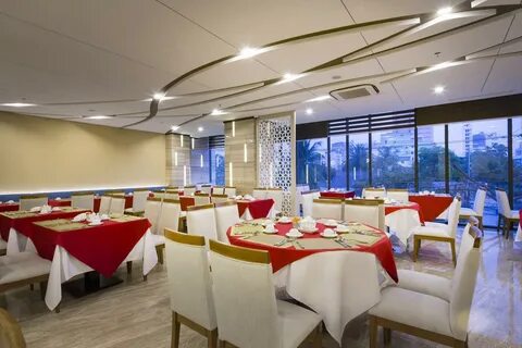 Stellar hotels