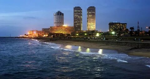 Lanka colombo