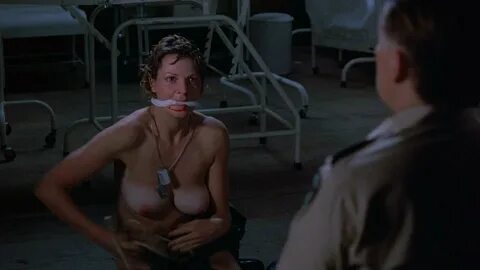 Lisa fitz nude