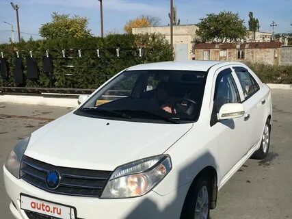 Джили симферополь