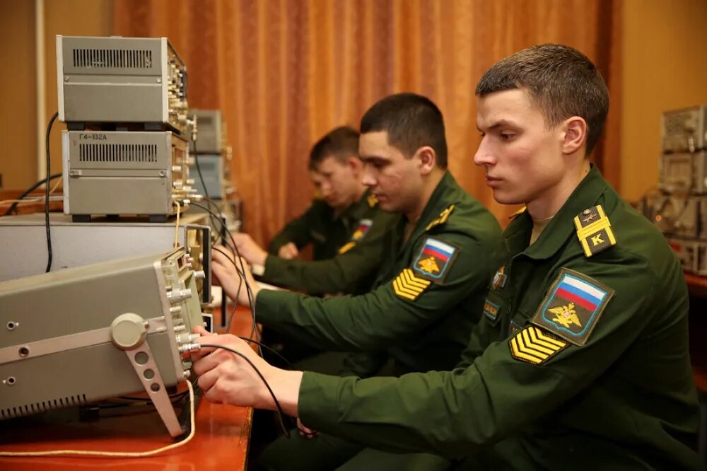 Учебное военное учреждение