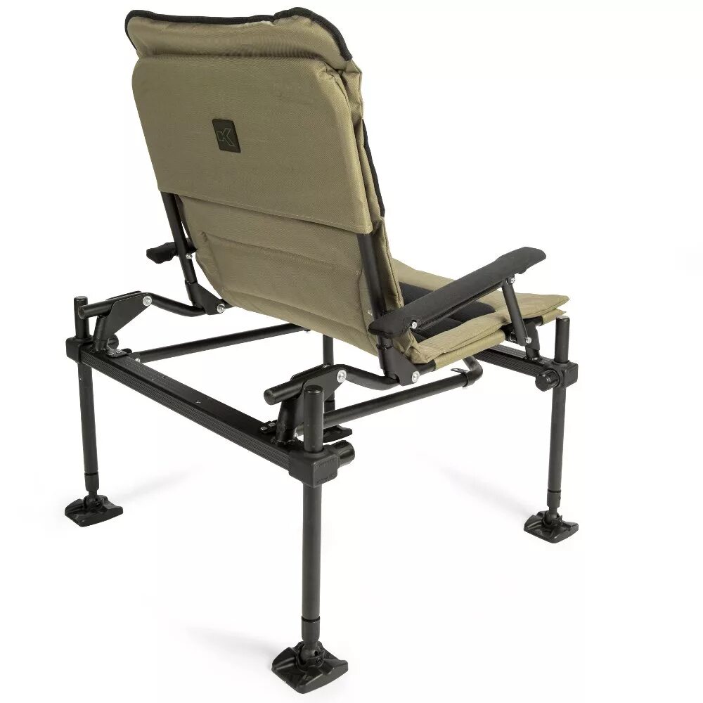 Кресло c обвесом middy mx-100 pole/feeder recliner chair *full package*. Кресло фидерное matrix (матрикс) - accessory chair. Рыболовное кресло легкое. Рыболовное кресло интернет магазин. Кресло кровать caperlan.