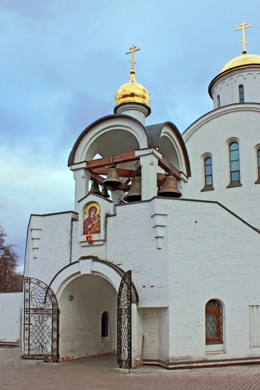 Преображения люберцы. Преображения люберцы