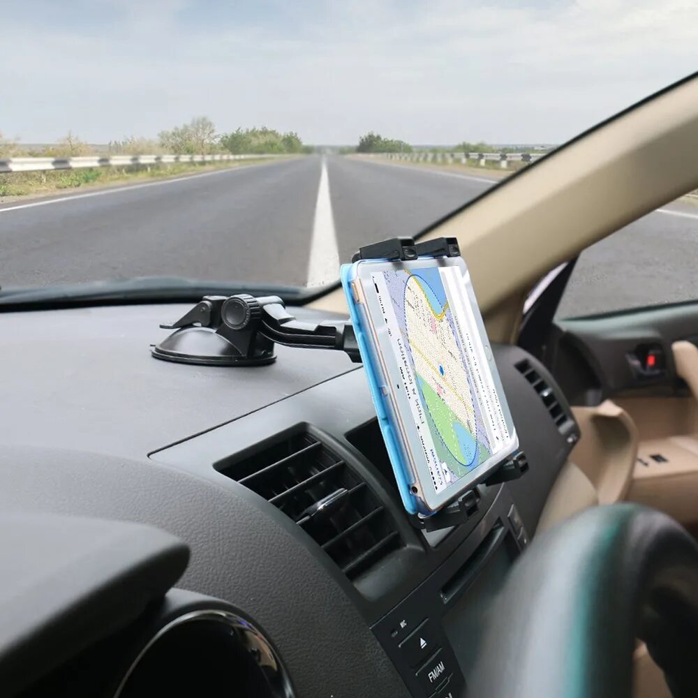 Gps tab