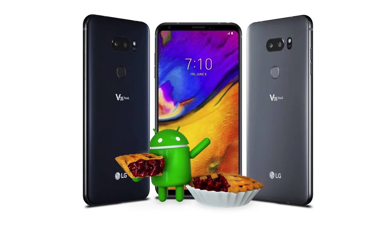 Lg thinq купить. V35 THINQ. LG v35. LG v70 THINQ. LG v553.