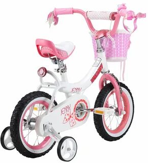 Детский велосипед baby