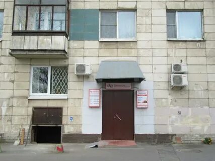 Варшавская 118