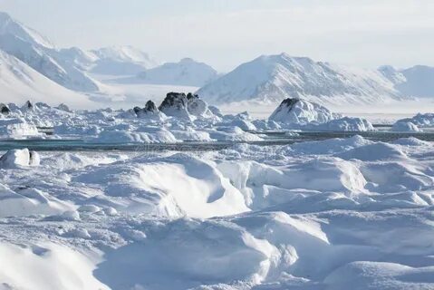 Cold climate
