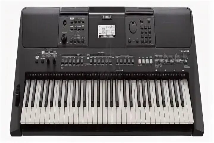 Yamaha psr e 473