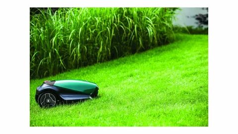 Dreame robotic mower